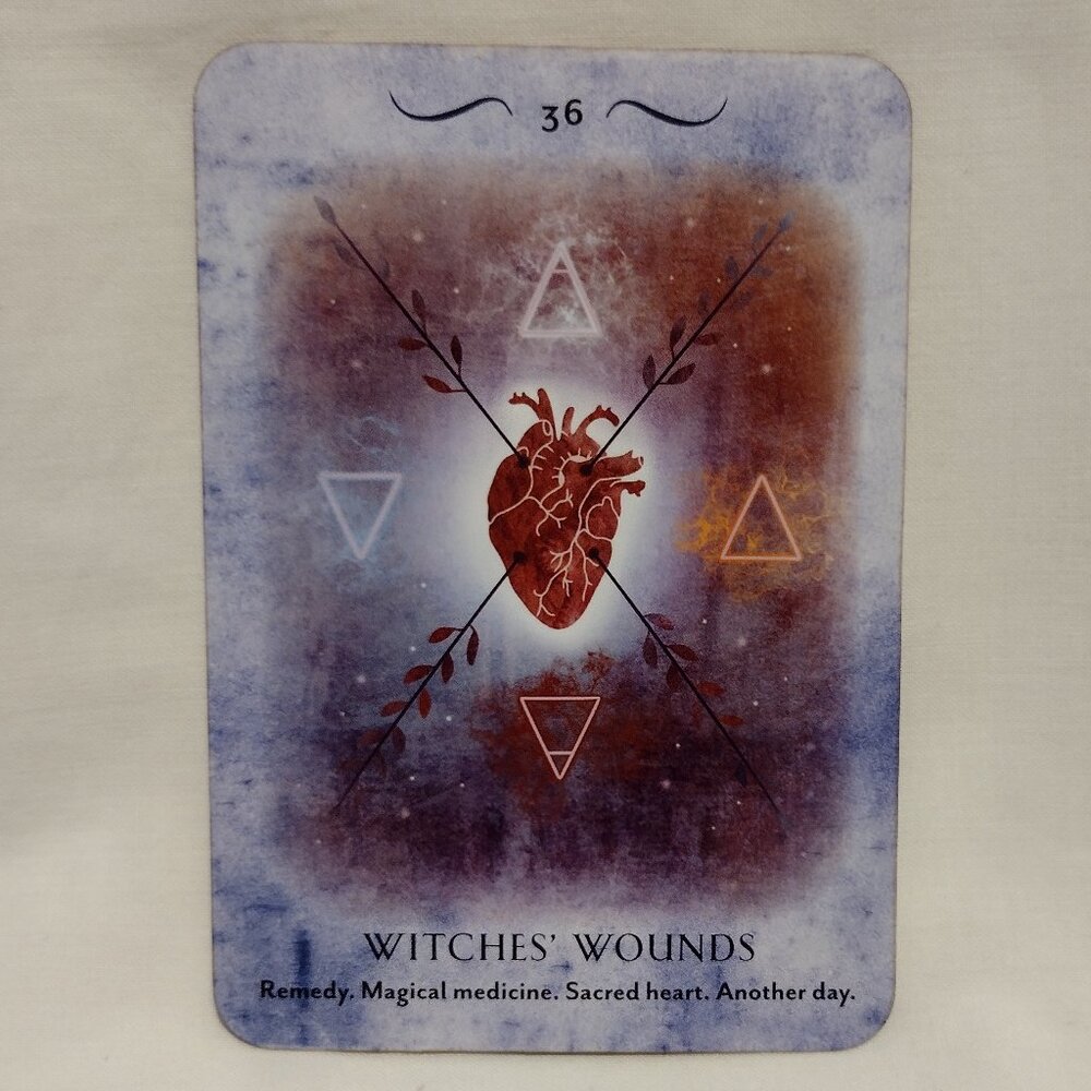 Pure Magic Oracle - Picture 13 of 13
